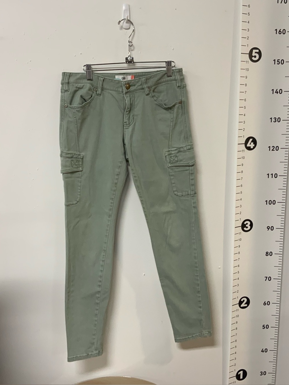 CAbi pants